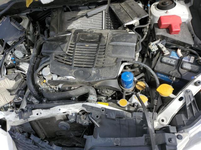 JF2SJGUC0FH532203 Subaru Forester 2.0xt Touring