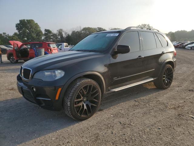 2012 BMW X5 xDrive35i