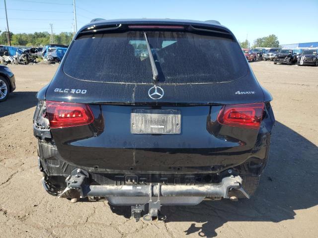 W1N0G8EB0NV377399 Mercedes-Benz Glc 300 4matic