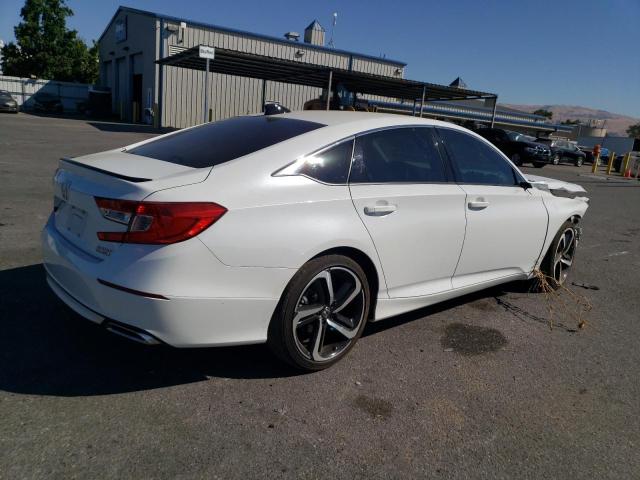 Vin: 1hgcv1f42na081486, lot: 64298553, honda accord sport se 20223