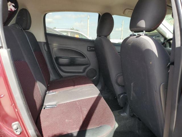 2020 MITSUBISHI MIRAGE LE ML32A5HJ9LH005044