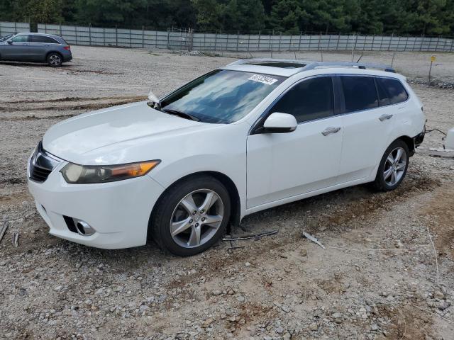 2012 Acura TSX 