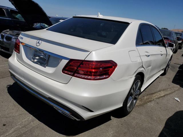 WDDHF5KB6EA968396 Mercedes-Benz E 350