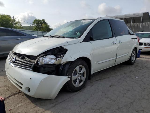 2008 Nissan Quest S