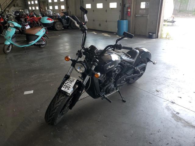 2016 INDIAN MOTORCYCLE CO. SCOUT SIXT - 56KMSB112G3109772