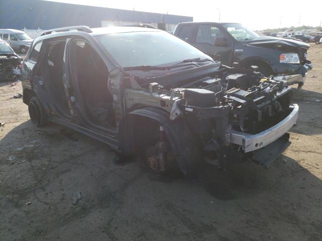 2015 JEEP CHEROKEE 1C4PJMCB5FW794225