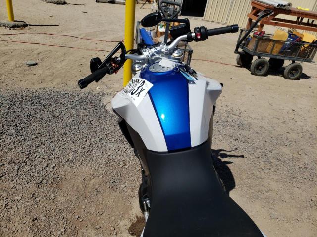 2023 BMW F 900 R - WB10K1301P6H21978
