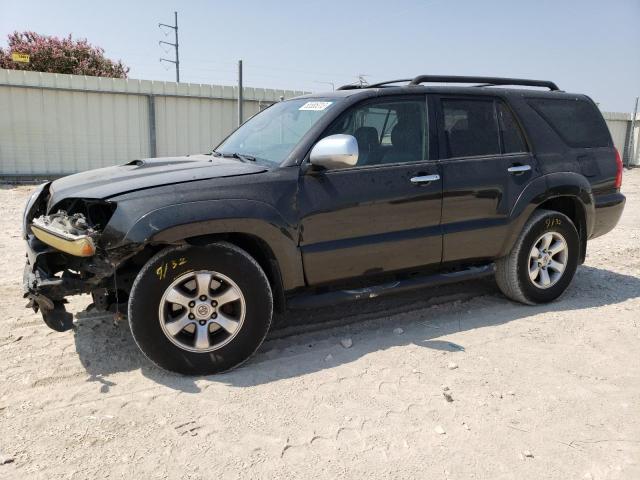 2007 Toyota 4Runner SR5