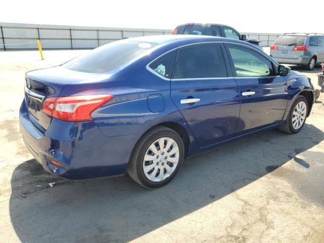 3N1AB7AP0JY248214 Nissan SENTRA S
