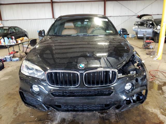 VIN 5UXKU2C52G0N82739 2016 BMW X6, Xdrive35I no.5