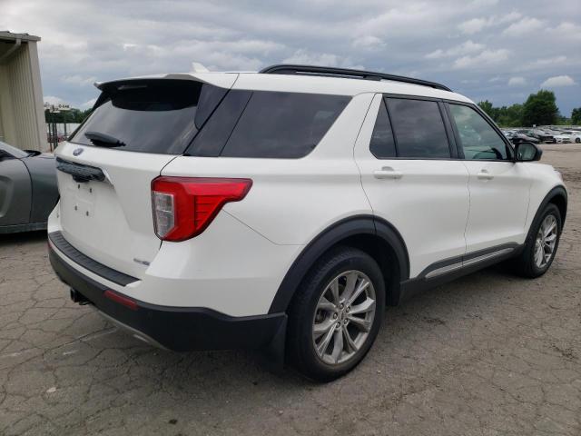 1FMSK8DH7LGA49852 | 2020 FORD EXPLORER X