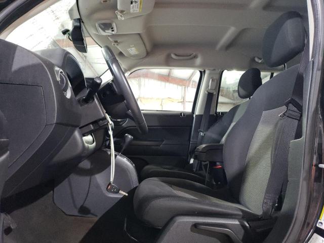 1C4NJPFB2FD350414 Jeep Patriot Latitude