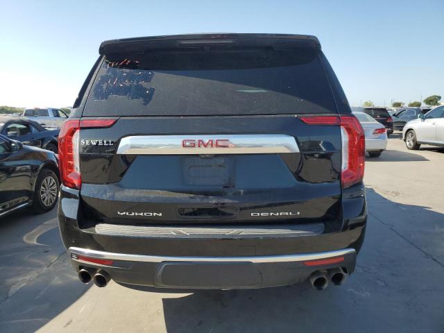 1GKS2DKL3MR157187 GMC YUKON DENALI