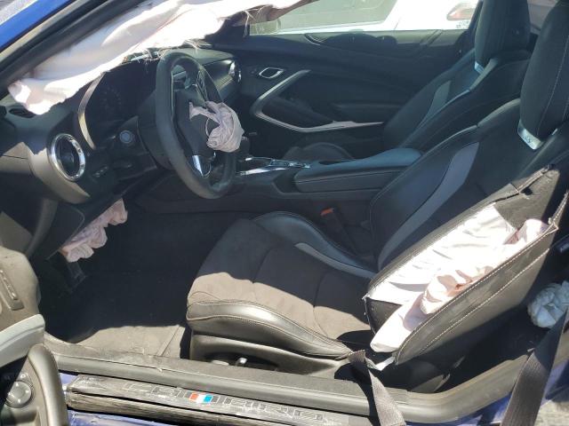 1G1FG1R72L0142939 Chevrolet CAMARO SS