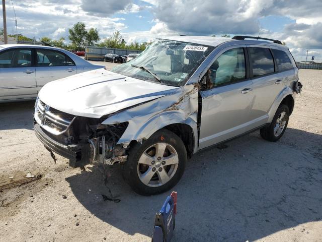 2011 Dodge Journey Mainstreet