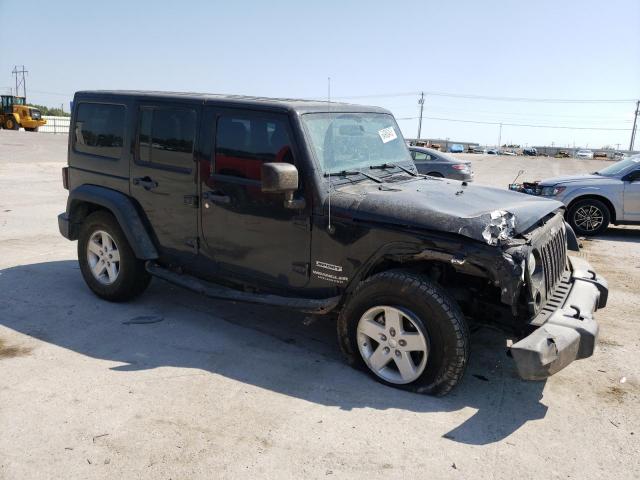 1C4BJWDG3FL762780 | 2015 JEEP WRANGLER U