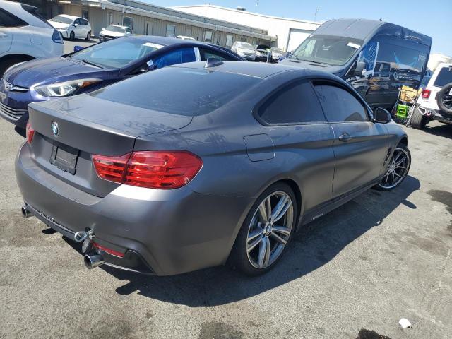 2017 BMW 440I - WBA4P1C54HK522508