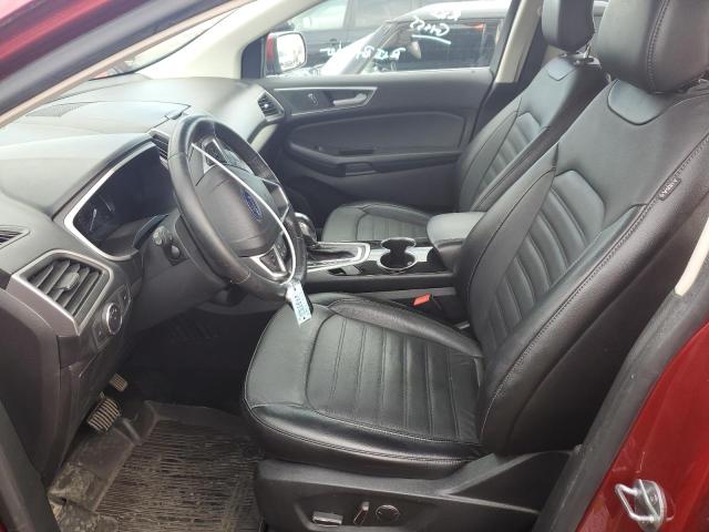 2FMPK4J92JBC06803 Ford EDGE SEL