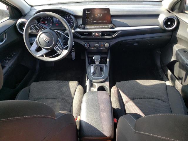 3KPF24AD0ME279282 KIA FORTE FE