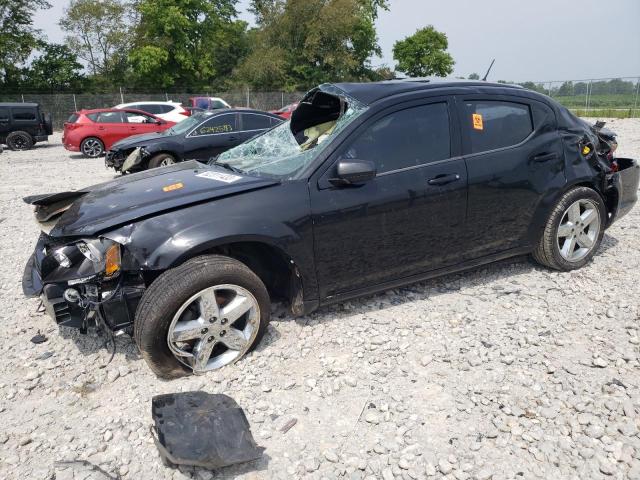 2013 Dodge Avenger SXT