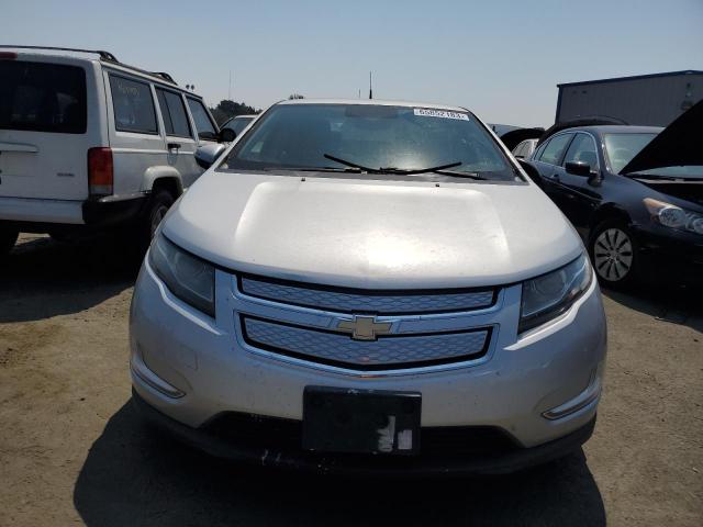 VIN 1G1RE6E4XEU154229 2014 Chevrolet Volt no.5