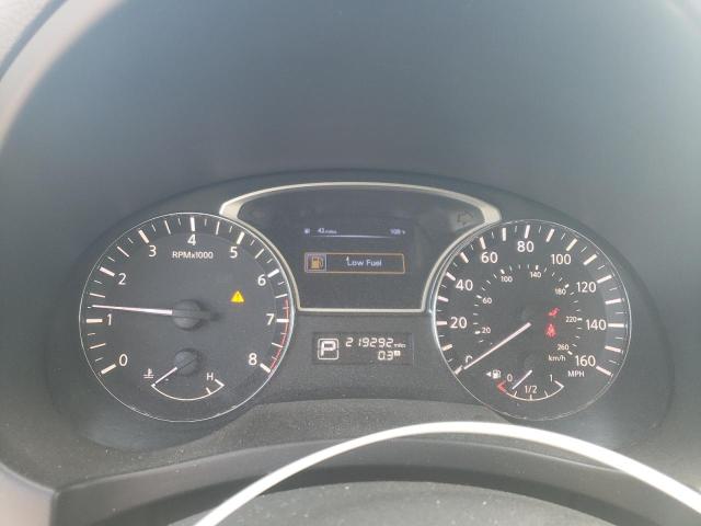 1N4AL3AP6EC124620 Nissan ALTIMA 2.5