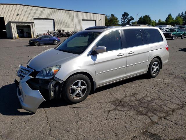 2006 Honda Odyssey TOURING