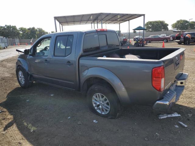 1N6AD0ER5GN789966 Nissan FRONTIER S