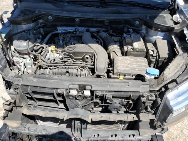 3VVWX7B20NM023930 Volkswagen Taos SE  11