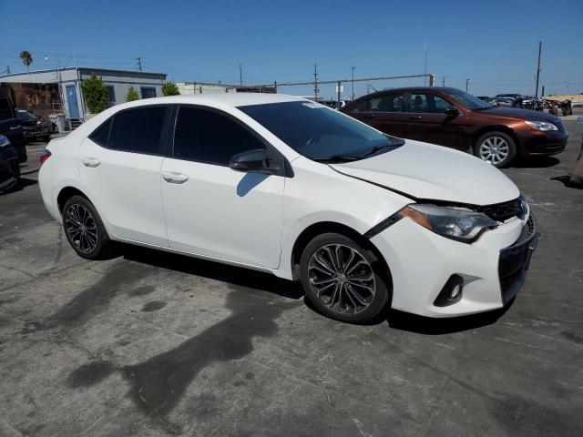 5YFBURHEXGP443449 Toyota COROLLA L