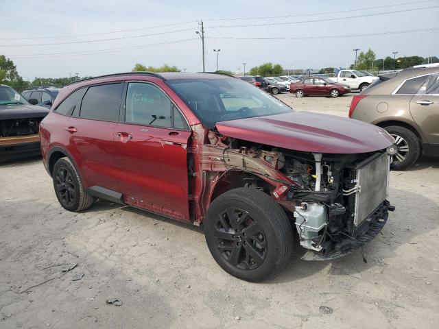 5XYRLDLC1MG036081 KIA SORENTO S