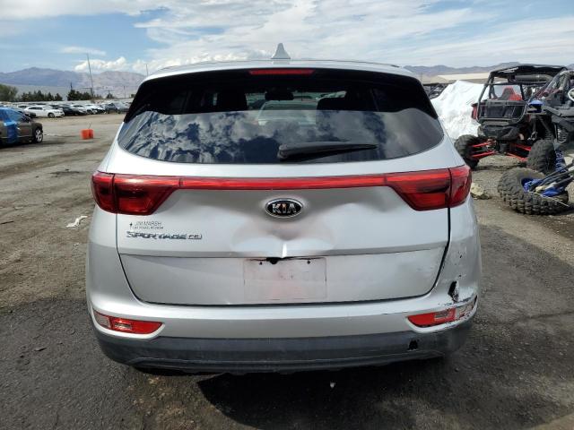 KNDPM3AC2H7122617 KIA Sportage Lx