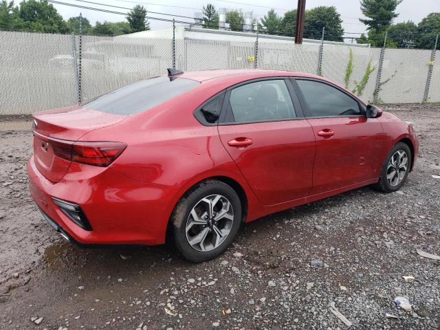 2019 KIA FORTE FE - 3KPF24AD1KE104164