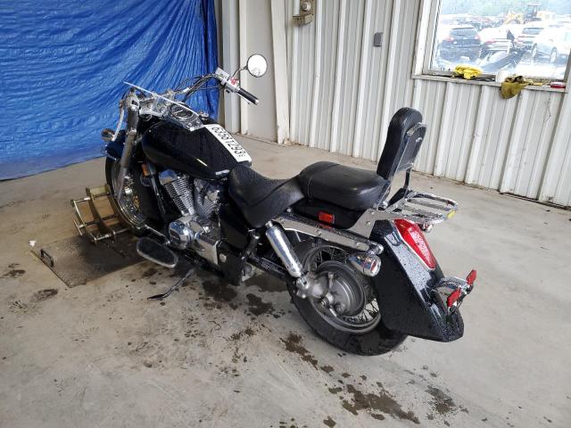 2008 HONDA VT750 C JH2RC50038M400190