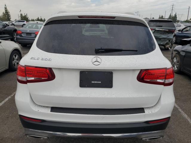 WDC0G4JB2JV054711 Mercedes-Benz GLC 300