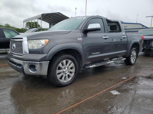 2012 Toyota Tundra 