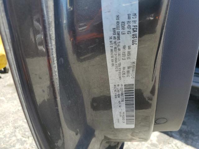 3C3CFFAR9GT173786 Fiat 500 POP