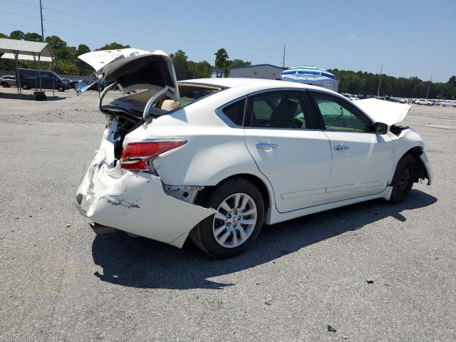 Vin: 1n4al3ap0fn386655, lot: 62119663, nissan altima 2.5 20153