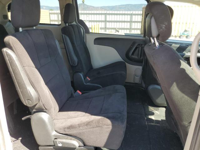 2C4RDGBG4ER113705 Dodge Grand Caravan Se