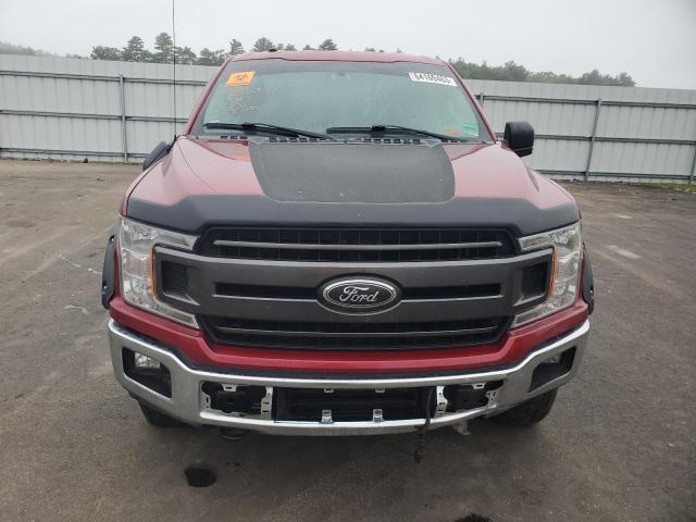 2018 Ford F-150 - Image 5