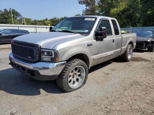 2002 Ford F-350 