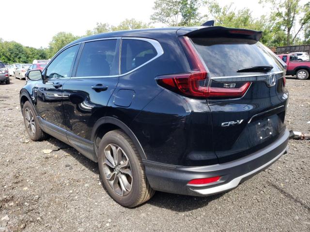 2022 HONDA CRV EXL - 2HKRW2H8XNH659144