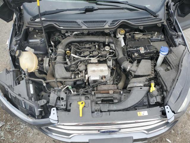 MAJ3P1VEXJC212087 Ford Ecosport Titanium