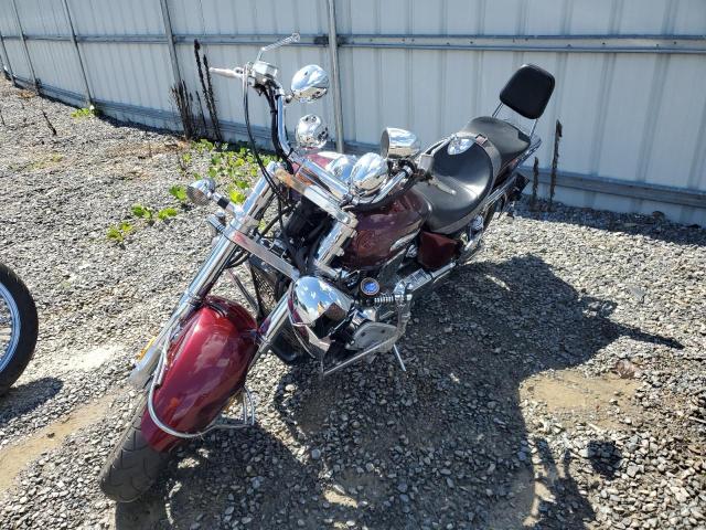 2004 HONDA VTX1800 R2 1HFSC49334A201823