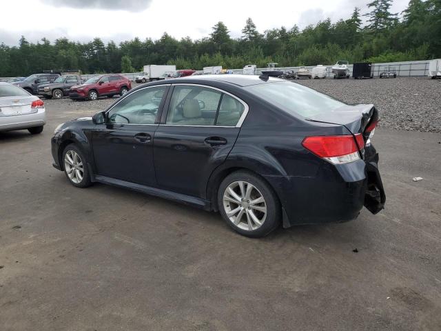 4S3BMBL69E3005728 Subaru Legacy 2.5i Limited