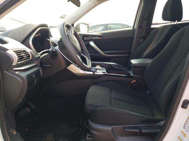 JA4AT4AA0JZ051662 Mitsubishi Eclipse Cross Le