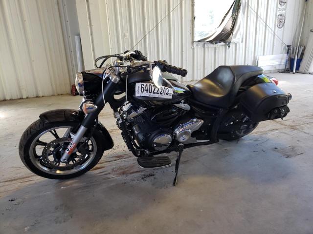 2013 YAMAHA XVS950 A JYAVN01EXDA018213