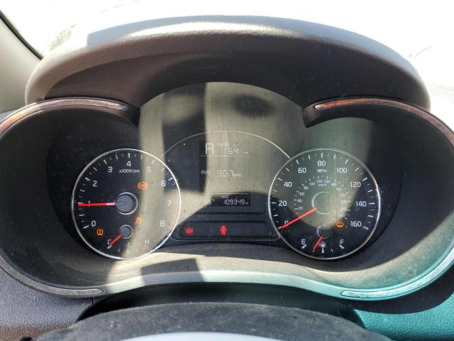 3KPFK4A76HE094640 KIA FORTE LX