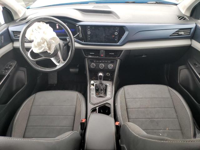 2022 VOLKSWAGEN TAOS SE - 3VVSX7B23NM003704