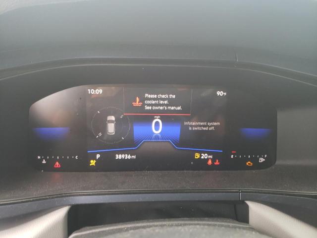 2022 VOLKSWAGEN TAOS SE IQ - 3VVLX7B26NM007590